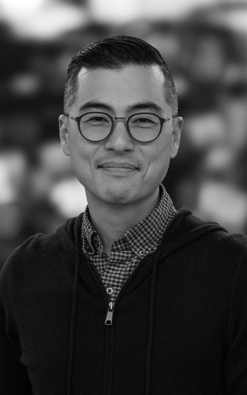 Albert Kim