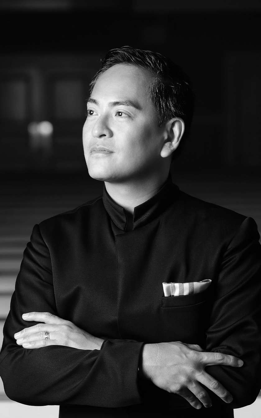 Victor Santiago Asuncion